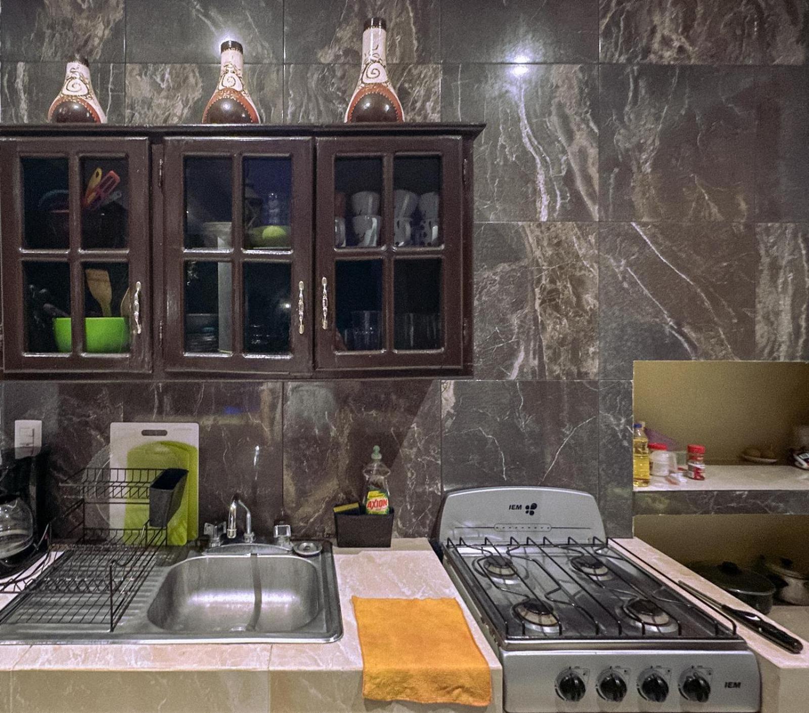 Casa Daniels Guesthouse วัลลาโดลิด ภายนอก รูปภาพ