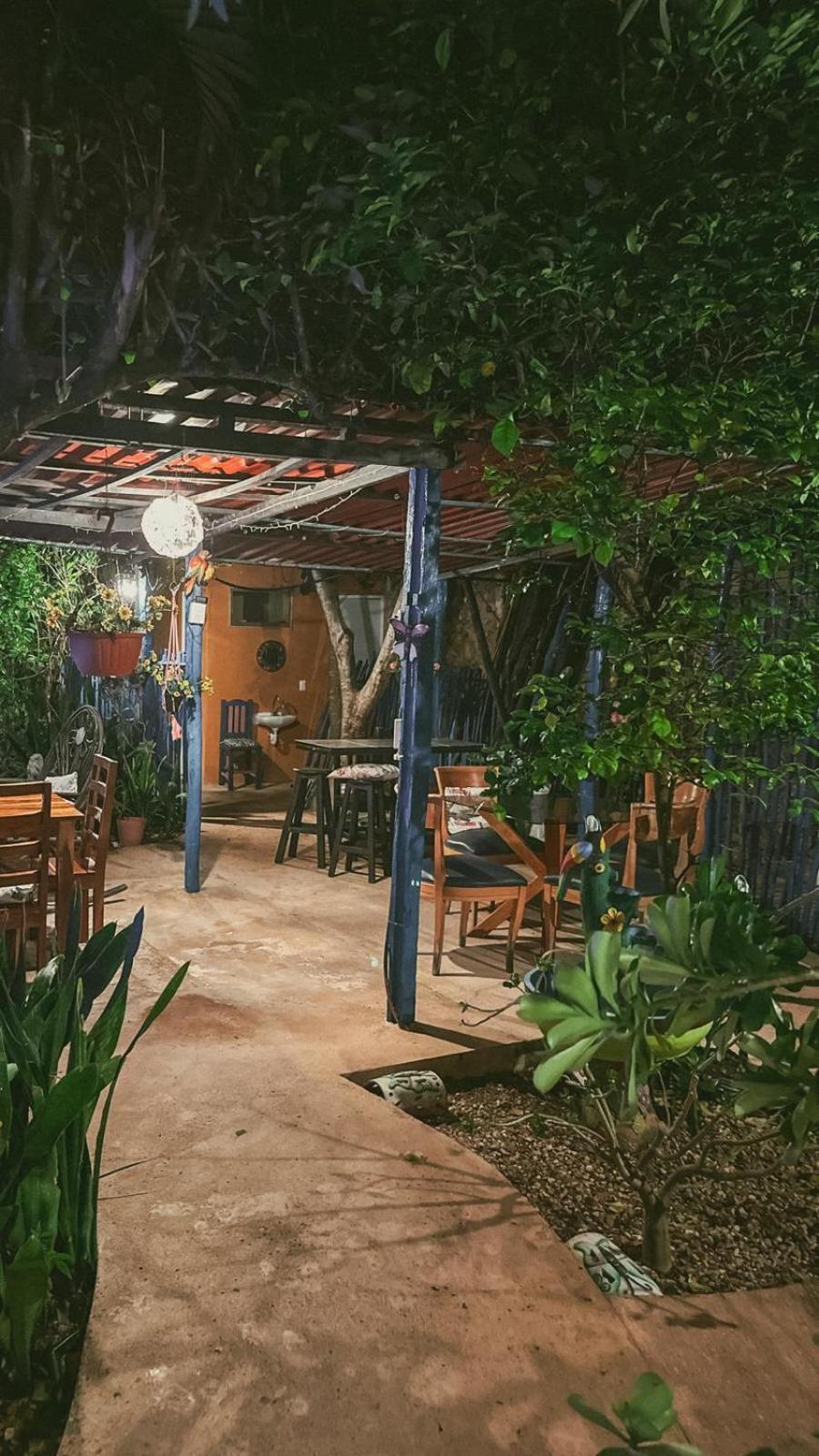 Casa Daniels Guesthouse วัลลาโดลิด ภายนอก รูปภาพ